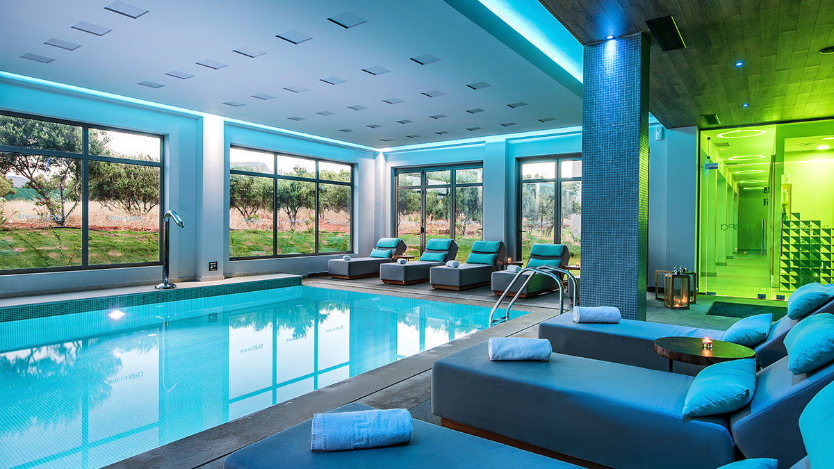 Stella Palace Resort & Spa
